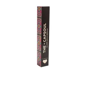The Capsoul Tè nero English Breakfast 10caps