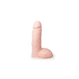 Dildo sistema Hung colore naturale Marcel 17cm 1pc
