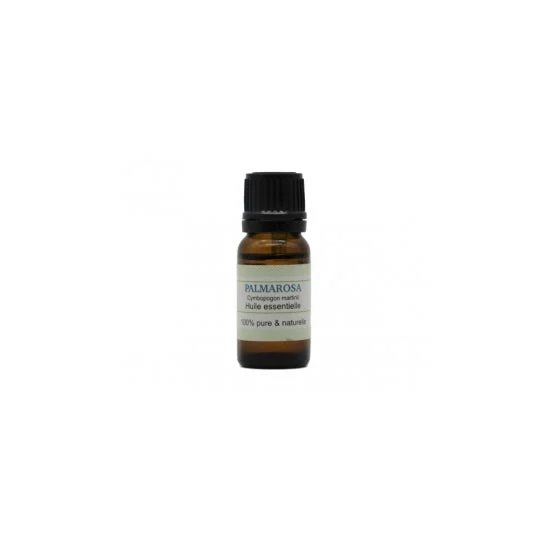 Pur Sens Palmarosa Olio Essenziale 10ml