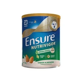 Ensure Nutrivigor Origine Vegetale 850g