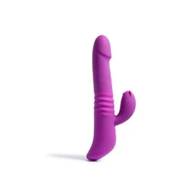 Platanomelon Vibratore Bunny Morgan