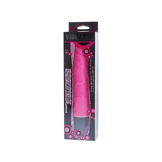 Danza vibratori Vibratore Multivelocity Vibratore Rosa 1ud