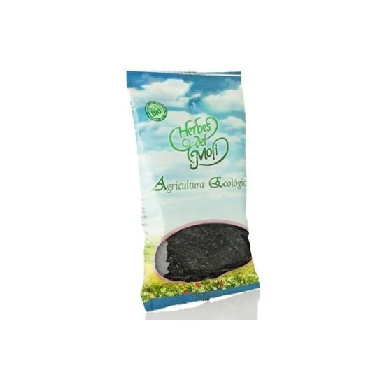Herbes del Moli Tè nero Ceylan Eco 70g