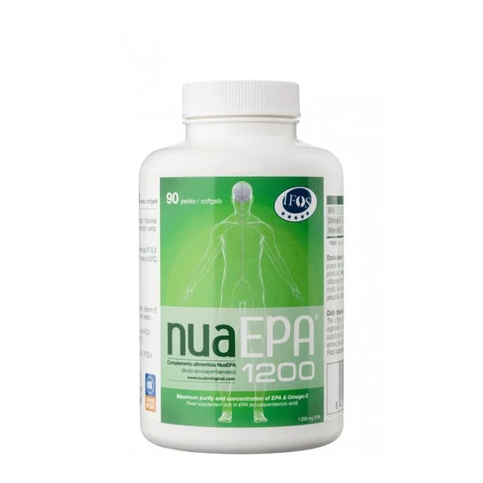 Nua EPA 1200 90caps