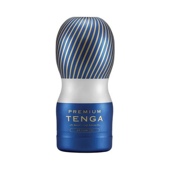 Tenga Premium Masturbator Air Flow Cup 1 Unità