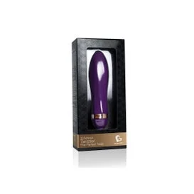 Rocks-Off Twister Vibrator 10 Modes 1 Unità