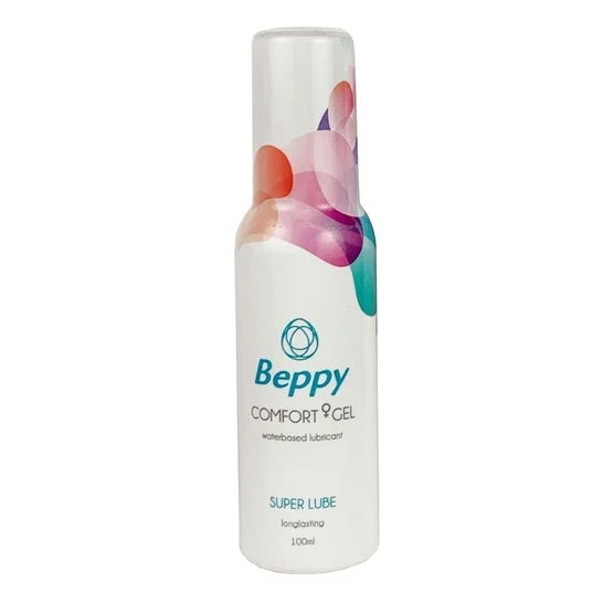 Beppy Comfort Gel Lubricante Base Agua 100ml
