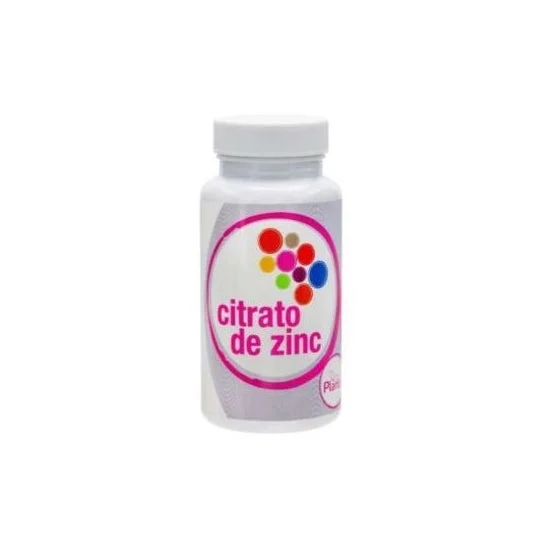 Artesania Agricola Citrato di Zinco 60caps