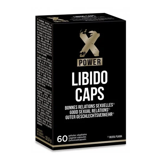 Xpower Libido 60 capsule