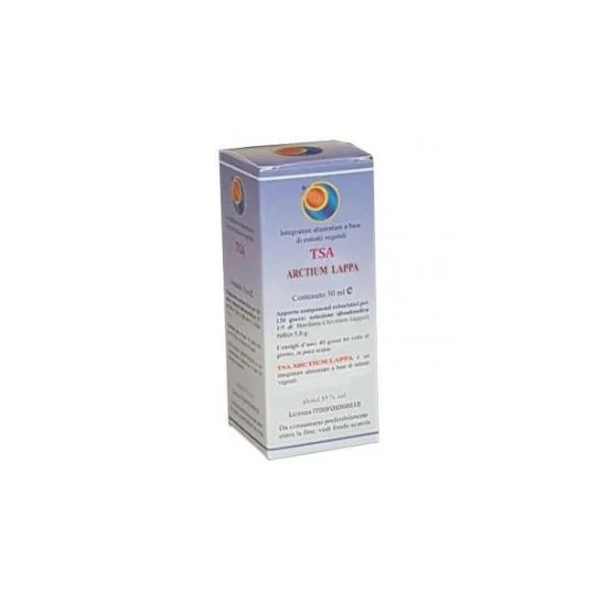 Herboplanet Fumaria Officinalis Sumidades 50ml