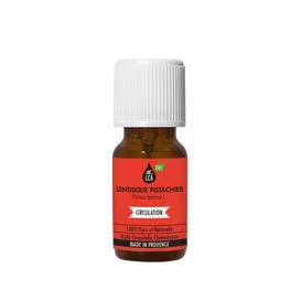 LCA Huile Essentielle Lentisque Pistachier Bio 5ml