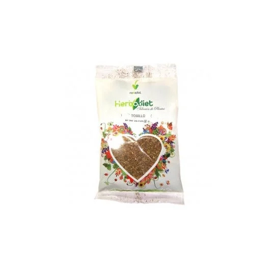 Nova Diet erbe di timo 40g