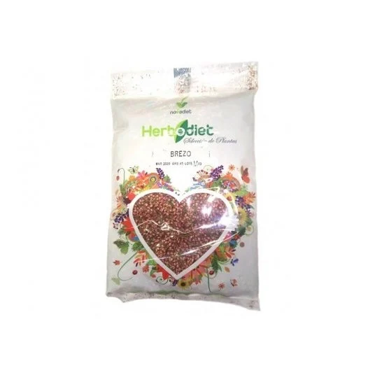 Nova Diet Fiore d'erica 40g