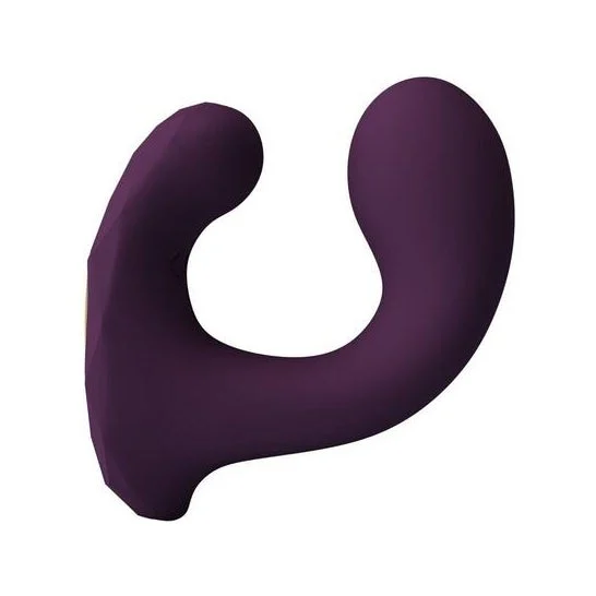 Pretty Love Billy Vibration Lila App 1ud