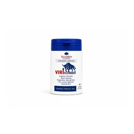 Exceldiet Pharma Viriflowmen 60 Capsule