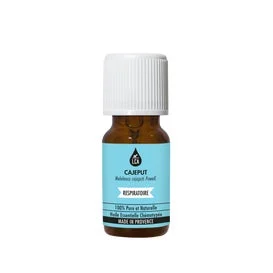 Lca Olio Essenziale di Cajeput 10ml