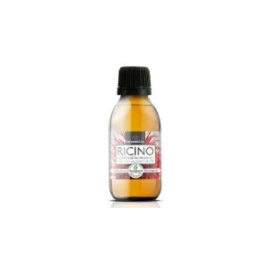 Olio di ricino biologico Terpenic 60ml
