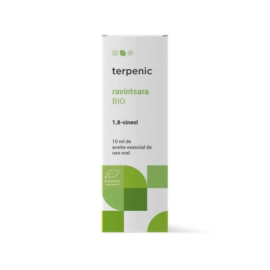 Terpenic Ravintsara Bio 10ml