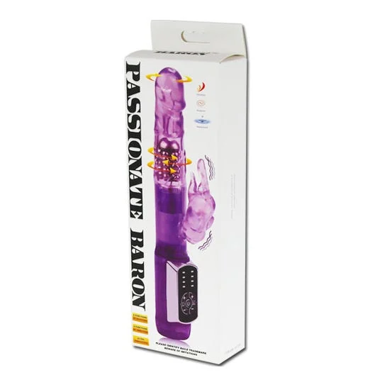 Baile Ly U.S. Rabbit Passion Baron 1 Unità