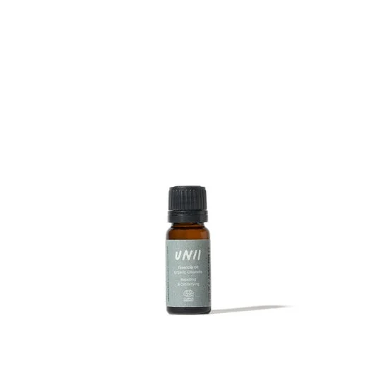 Unii Aceite Esencial de Citronela 10ml