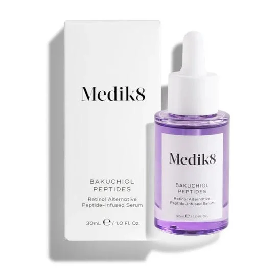 Medik8 Bakuchiol Peptides 30ml