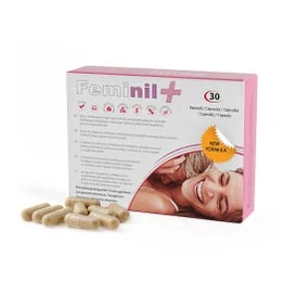 Feminil Pillole 30 compresse
