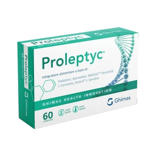 Proleptyc 60comp