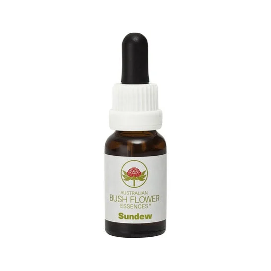 Australian Bush Flower Sundew 15ml