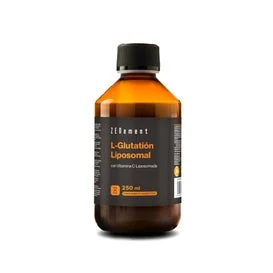 Zenement L-Glutathion Liposomiale + Vitamina C 250ml