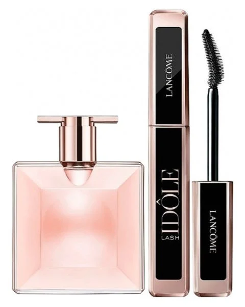 Lancome Idole Gift Set