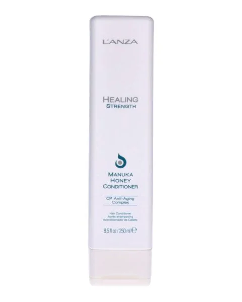 Lanza Healing Strength Manuka Honey Conditioner