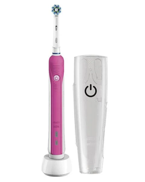Oral B Pro 750 3D White