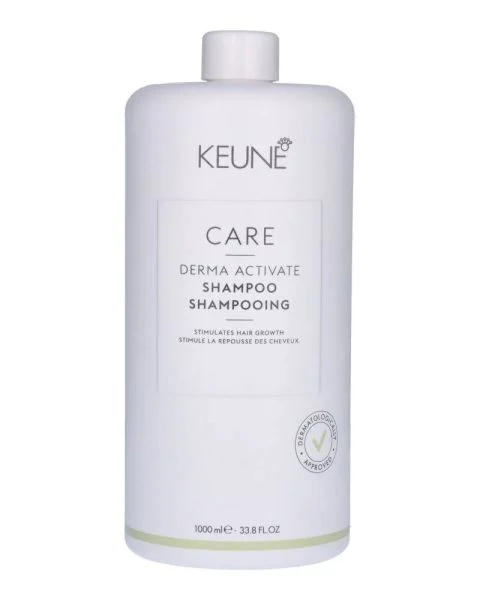 Keune Care Derma Activate Shampoo