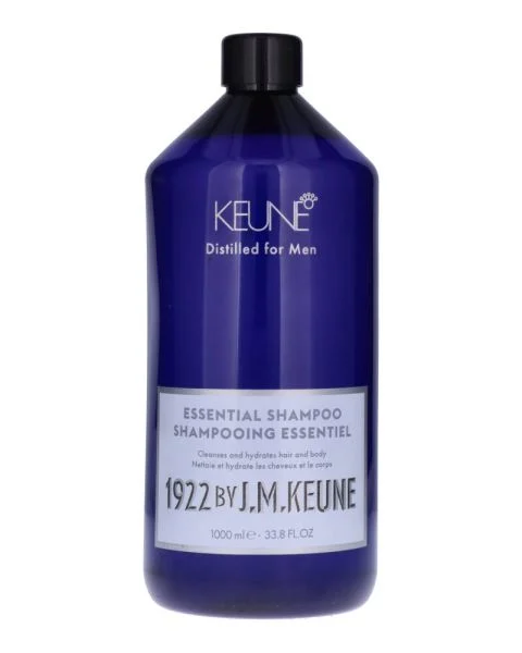 Keune 1922 Essential Shampoo