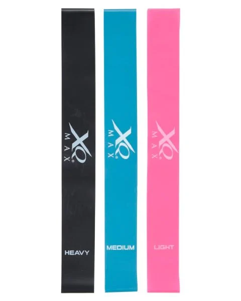 XQ Max Body Shaper Bands