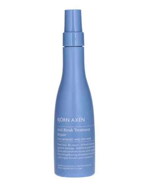 Björn Axén Anti Break Repair Treatment