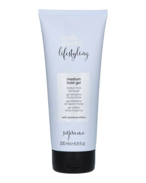 Milk Shake Lifestyling Medium Hold Gel