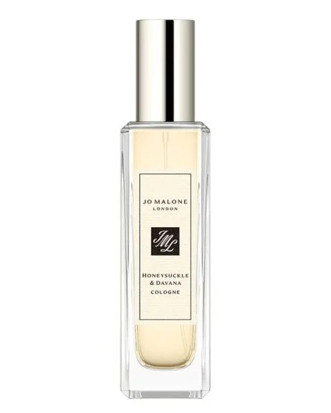 Jo Malone Honeysuckle & Davana Eau De Cologne