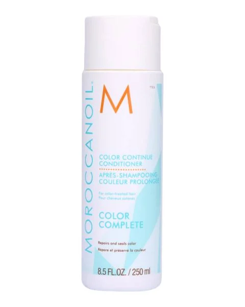 Moroccanoil Color Continue Conditioner Color Complete