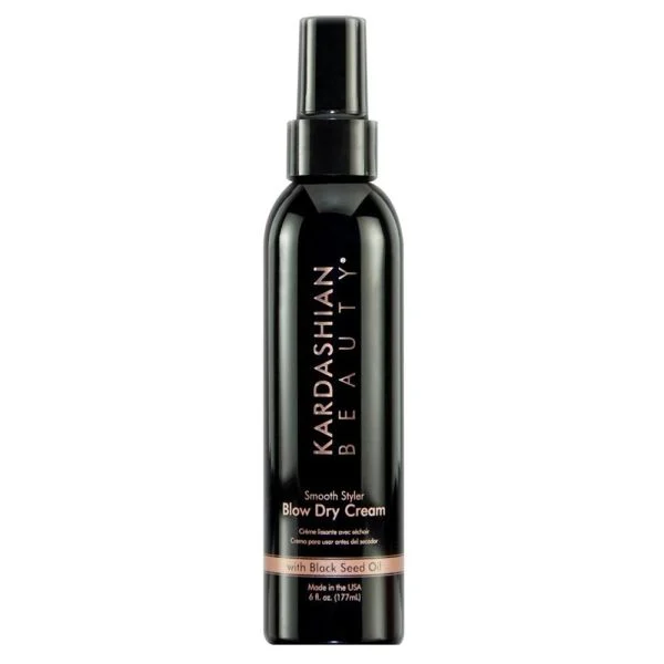 Kardashian Beauty Smooth Styler Blow Dry Cream
