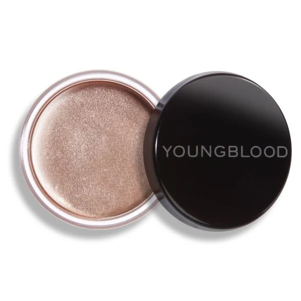Youngblood Luminous Crème Blush - Champagne Life