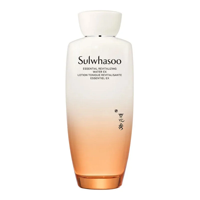 Acqua rivitalizzante essenziale EX 150 ml