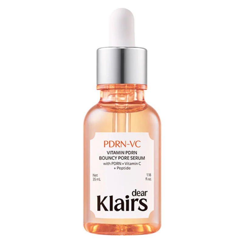 Siero per pori elastici Vitamin PDRN 35 ml