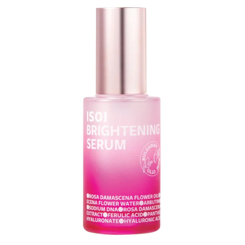 Siero illuminante 35 ml