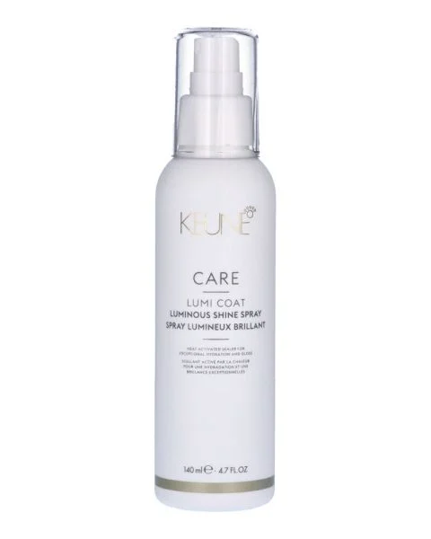 Keune Care Lumi Coat Luminous Shine Spray