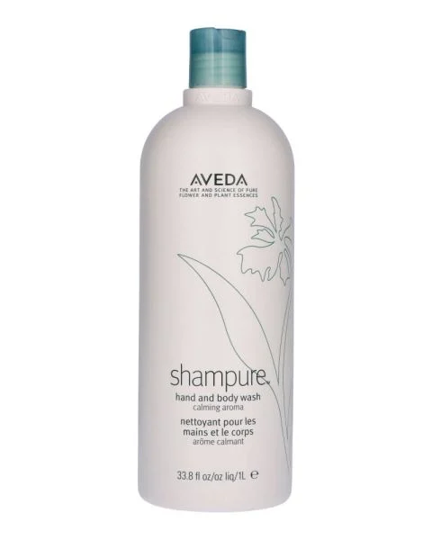 Aveda Shampure Hand And Body Wash