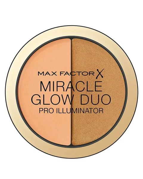 Max Factor Miracle Glow Duo 30 Deep
