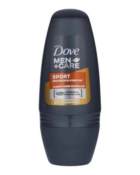 Dove Men+Care Sport Endurance Anti-Perspirant 48H