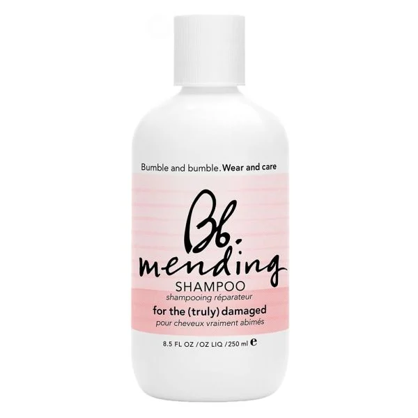 Bumble And Bumble Mending Shampoo (Outlet)