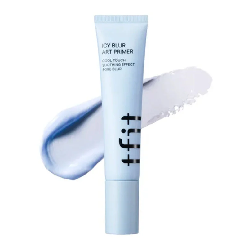 Primer artistico Icy Blur 30ml